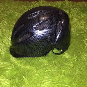 Ovation horse riding helmet